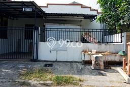 Rumah di Banjar Wijaya, Tangerang, LT 144m² LB 100m² Rumah di Banjar Wijaya, Tangerang, LT 144m² LB 100m²