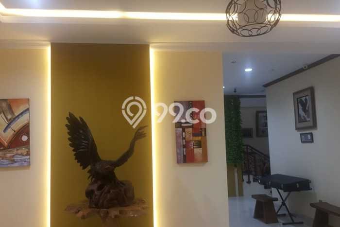For Sale Hunian Rumah Terawat 5 KT di Banjar Wijaya, Tangerang For Sale Hunian Rumah Terawat 5 KT di Banjar Wijaya, Tangerang