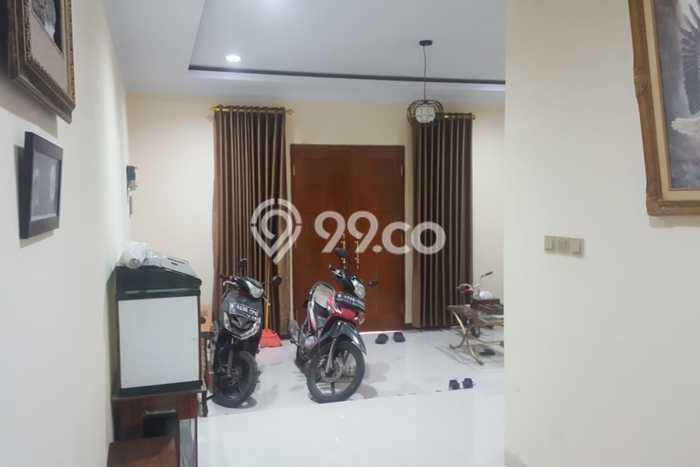 For Sale Hunian Rumah Terawat 5 KT di Banjar Wijaya, Tangerang For Sale Hunian Rumah Terawat 5 KT di Banjar Wijaya, Tangerang