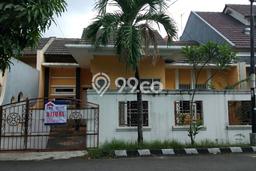 Dijual Rumah Modern 4 KT di Galaxy, Bekasi Dijual Rumah Modern 4 KT di Galaxy, Bekasi