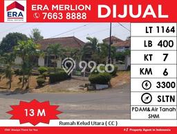 Hot Offer Hunian Mewah Ideal dan Luas di Gajah Mungkur, Semarang Hot Offer Hunian Mewah Ideal dan Luas di Gajah Mungkur, Semarang