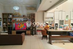 BEST PRICE! Rumah Premium area Bintaro, LT 135m² LB 160m² BEST PRICE! Rumah Premium area Bintaro, LT 135m² LB 160m²