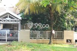 Jual Rumah Eksklusif 3 KT di BSD, Tangerang Jual Rumah Eksklusif 3 KT di BSD, Tangerang