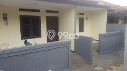 Rumah Sederhana Dijual di Jagakarsa 2 Kamar dengan LT 54m2 Rumah Sederhana Dijual di Jagakarsa 2 Kamar dengan LT 54m2