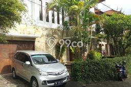 Dijual Rumah Mewah Megah Dengan View Cantik di Umalas, Badung Dijual Rumah Mewah Megah Dengan View Cantik di Umalas, Badung