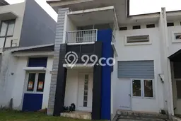 Rumah sewa siap pakai 2 KT di Grand Wisata, Bekasi Rumah sewa siap pakai 2 KT di Grand Wisata, Bekasi