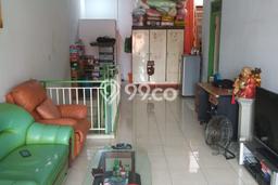 Rumah Minimalis 5 KT di Duri Kosambi Jakarta Barat Semi Furnished Rumah Minimalis 5 KT di Duri Kosambi Jakarta Barat Semi Furnished