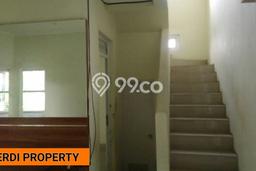 Rumah Minimalis 3 Kamar LT 187m2 di Cibubur Rumah Minimalis 3 Kamar LT 187m2 di Cibubur