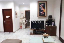 Rumah Elit Modern Tanpa Renovasi di Cinere Jakarta Selatan Rumah Elit Modern Tanpa Renovasi di Cinere Jakarta Selatan