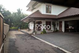 Dijual Rumah Elit Exclusive di Cilandak, Jakarta Selatan Dijual Rumah Elit Exclusive di Cilandak, Jakarta Selatan