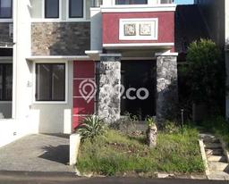 Rumah Minimalis 3 KT di Cirendeu Jakarta Selatan Rumah Minimalis 3 KT di Cirendeu Jakarta Selatan