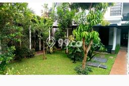 Rumah Mewah di lingkungan Elit Villa Cinere Mas, Cinere Rumah Mewah di lingkungan Elit Villa Cinere Mas, Cinere