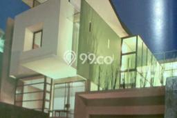 Ready to Use! Premium House LT 315m2 Desain Modern di Joglo Ready to Use! Premium House LT 315m2 Desain Modern di Joglo