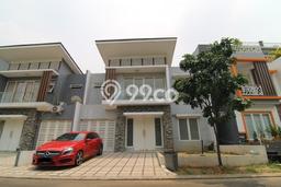 Rumah Minimalis 3 Kamar Terawat di Modernland, Dekat Pusat Perbelanjaan, Tangerang Rumah Minimalis 3 Kamar Terawat di Modernland, Dekat Pusat Perbelanjaan, Tangerang