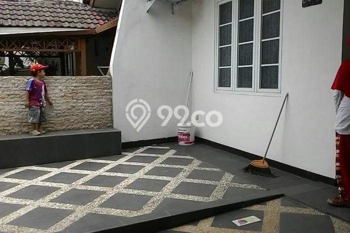 Dijual Cepat Rumah Bagus Siap Huni LB 110m2 di Ciputat Timur, Tangerang Selatan Dijual Cepat Rumah Bagus Siap Huni LB 110m2 di Ciputat Timur, Tangerang Selatan
