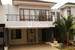 HARGA SPECIAL! Rumah Strategis di Bintaro, Luas 150m² Bangunan 200m² HARGA SPECIAL! Rumah Strategis di Bintaro, Luas 150m² Bangunan 200m²