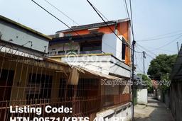 Rumah Minimalis 4 KT di Pasir Kaliki Bandung Unfurnished Rumah Minimalis 4 KT di Pasir Kaliki Bandung Unfurnished