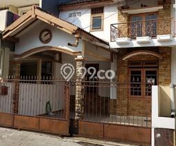 Jual Rumah Modern 3 KT di Gading Serpong, Tangerang Jual Rumah Modern 3 KT di Gading Serpong, Tangerang