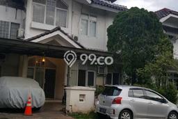 Rumah di Lippo Karawaci, Tangerang, Luas 200m² LB 120m² - SEGERA MILIKI! Rumah di Lippo Karawaci, Tangerang, Luas 200m² LB 120m² - SEGERA MILIKI!