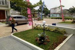 Cluster Cantik 2 Lt dekat Pintu Toll Desari @brand New di Jl. Kemenyan, Jagakarsa Cluster Cantik 2 Lt dekat Pintu Toll Desari @brand New di Jl. Kemenyan, Jagakarsa