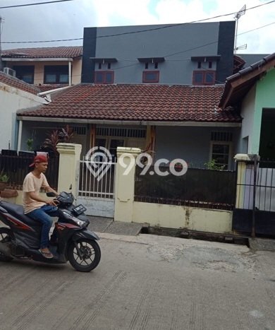 Rumah Minimalis 3 KT di Kayuringin Jaya Bekasi Unfurnished Rumah Minimalis 3 KT di Kayuringin Jaya Bekasi Unfurnished