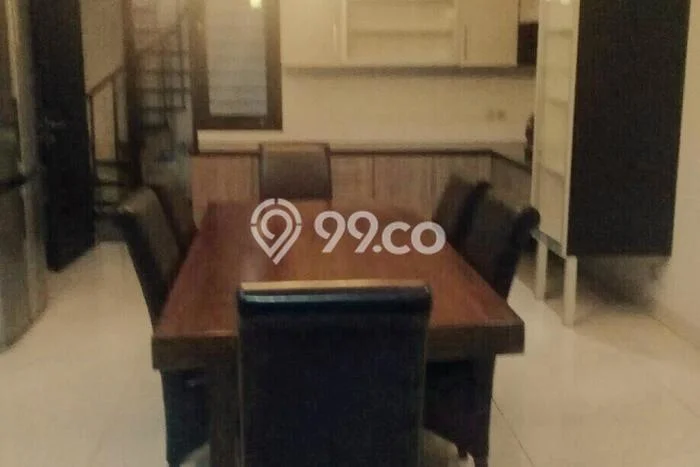 Rumah Sewa Jakarta Selatan LT 240m2 LB 350m2 Area Pondok Indah Rumah Sewa Jakarta Selatan LT 240m2 LB 350m2 Area Pondok Indah