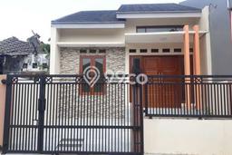 Hunian Terjangkau Dijual Area Setu, Bekasi Harga Rp 495 Juta Hunian Terjangkau Dijual Area Setu, Bekasi Harga Rp 495 Juta
