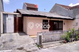 Jual Rumah Murah Meriah Sukoharjo Punya 2 KT & LT 120m2 Jual Rumah Murah Meriah Sukoharjo Punya 2 KT & LT 120m2