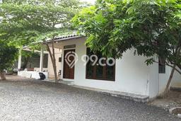 Sewa Rumah Murah di Cirendeu Jakarta Selatan dengan 1 Kamar Tidur Sewa Rumah Murah di Cirendeu Jakarta Selatan dengan 1 Kamar Tidur