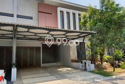 Rumah kawasan Bintaro, Tangerang Selatan, Luas 150m² Bangunan 174m² Rumah kawasan Bintaro, Tangerang Selatan, Luas 150m² Bangunan 174m²