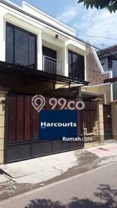 RUMAH STRATEGIS dekat Manahan Solo RUMAH STRATEGIS dekat Manahan Solo
