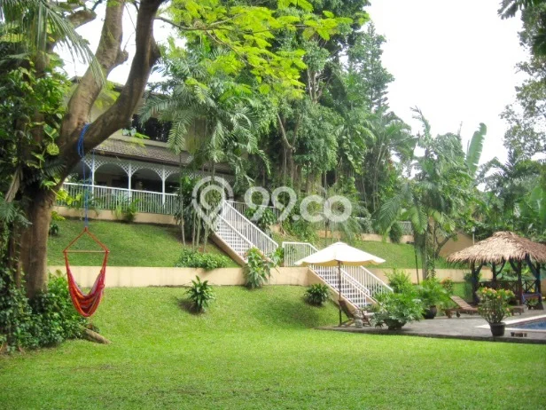 Disewakan Rumah Strategis LT 1502m2 / LB 546m2 di Cipete, Jakarta Selatan Disewakan Rumah Strategis LT 1502m2 / LB 546m2 di Cipete, Jakarta Selatan