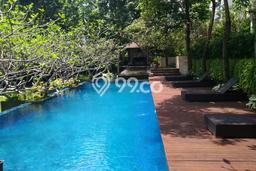 Rumah Kondisi Baik Disewakan di Cipete, Jakarta Selatan LT 200m2, LB 300m2 Rumah Kondisi Baik Disewakan di Cipete, Jakarta Selatan LT 200m2, LB 300m2