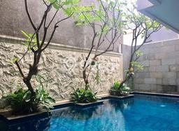 Rumah Luxury Modern Tanpa Renovasi di Bintaro Tangerang Selatan Rumah Luxury Modern Tanpa Renovasi di Bintaro Tangerang Selatan
