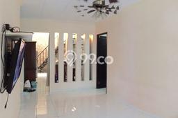 Jual Rumah Modern 3 KT di Bintaro, Tangerang Selatan Jual Rumah Modern 3 KT di Bintaro, Tangerang Selatan