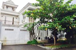 Jual Rumah Mewah Elegan Dengan View Eksklusif di Bintaro, Tangerang Selatan Jual Rumah Mewah Elegan Dengan View Eksklusif di Bintaro, Tangerang Selatan