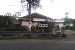 Rumah di Sananwetan, Blitar, LT 2944m² Bangunan 300m² Rumah di Sananwetan, Blitar, LT 2944m² Bangunan 300m²