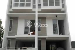 Jual Rumah Minimalis Bagus Punya 3 KT di Kelapa Gading Jakarta Utara SHM Jual Rumah Minimalis Bagus Punya 3 KT di Kelapa Gading Jakarta Utara SHM