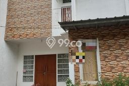 Rumah Kawasan Bintaro, Luas 126m², LB 150m² Rumah Kawasan Bintaro, Luas 126m², LB 150m²