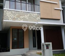 Rumah Minimalis 3 Kamar LT 120m2 di Bintaro Rumah Minimalis 3 Kamar LT 120m2 di Bintaro