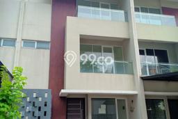 Dijual Rumah Luas Megah Dengan View Eksklusif di Citra Garden, Jakarta Barat Dijual Rumah Luas Megah Dengan View Eksklusif di Citra Garden, Jakarta Barat