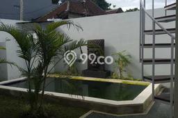 Dijual Rumah Eksklusif 3 KT di Canggu, Badung Dijual Rumah Eksklusif 3 KT di Canggu, Badung