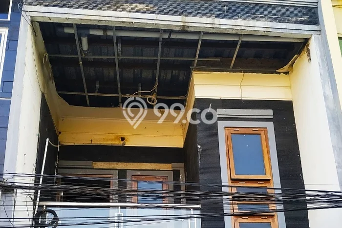 Dijual Hunian Rumah Terawat 4 KT di Sunter, Jakarta Utara Dijual Hunian Rumah Terawat 4 KT di Sunter, Jakarta Utara