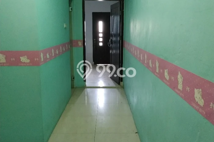 Dijual Hunian Rumah Terawat 4 KT di Sunter, Jakarta Utara Dijual Hunian Rumah Terawat 4 KT di Sunter, Jakarta Utara