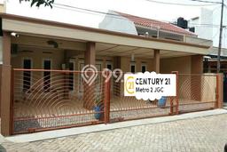 Rumah di Harapan Indah, Luas 150m², Bangunan 150m² Rumah di Harapan Indah, Luas 150m², Bangunan 150m²