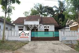 Jual Rumah Bagus Siap Huni LB 160m2 di Simo, Boyolali Jual Rumah Bagus Siap Huni LB 160m2 di Simo, Boyolali