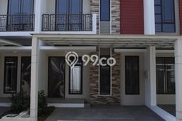 Rumah Strategis 3 Kamar Tidur dan 2 Kamar Mandi di Lokasi Strategis Green Lake City, Jakarta Barat Rumah Strategis 3 Kamar Tidur dan 2 Kamar Mandi di Lokasi Strategis Green Lake City, Jakarta Barat