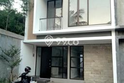 PROMO SPESIAL! Rumah Siap Huni di Bintaro, Luas 72m² Bangunan 69m² PROMO SPESIAL! Rumah Siap Huni di Bintaro, Luas 72m² Bangunan 69m²