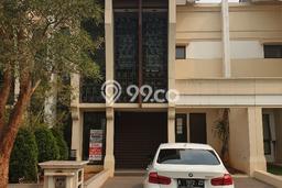 Dijual Cepat Rumah 3 KT 3 KM di BSD, Tangerang Dijual Cepat Rumah 3 KT 3 KM di BSD, Tangerang
