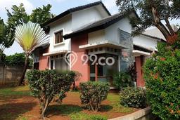 Rumah di Kawasan Bintaro, Area Premium 3 KT Rumah di Kawasan Bintaro, Area Premium 3 KT